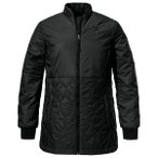 Schöffel - Women's Malkay Insulated Jacket - Kunstfaserjacke Gr 34 schwarz
