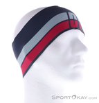 Dynafit Graphic Performance Stirnband-Dunkel-Grau-One Size
