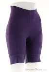 Endura Loop Waist Damen Bikeshort-Lila-S