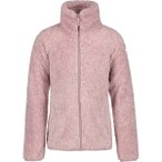 ICEPEAK Kinder Unterjacke LOMA JR, Größe 128 in Pink