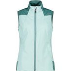 CMP Damen Weste WOMAN VEST, Größe 38 in Grün