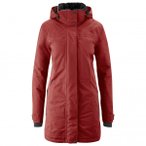 Maier Sports - Women's Lisa 2.1 - Mantel Gr 44 rot