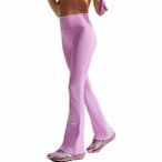 Nike Kinder Dri-Fit One Flare Leggings ( Violett S)