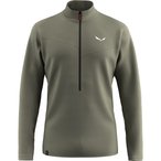 Salewa Puez Cammino PL HZ  Herren  Fleecejacke gruen Größe XXL Trekking  Elast