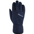 Roeckl Sports Kandern Fingerhandschuhe Unisex ( Schwarz S Größe,)