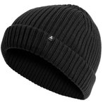 Odlo Merino Warm Heavy Knit   Mützen & Beanies schwarz Größe ONE SIZE Lifesty