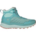 LOWA Trailrunningschuhe FORTUX GTX QC Ws, Größe 36 ½ in Blau
