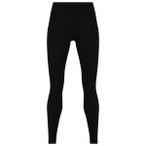 On - Women's Performance Tights - Lauftights Gr XS schwarz