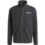 ADIDAS Herren Unterjacke Multi Essentials, Größe L in Grau