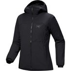 Arc'teryx Proton Heavyweight   Damen  Isolationsjacke schwarz Größe XL Trekkin