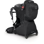 Osprey Poco Premium  Kinder  Kindertrage schwarz Größe 36L Trekking