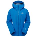 Mountain Equipment - Tupilak Jacket - Regenjacke Gr S blau