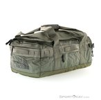 The North Face Base Camp Voyager Duffel 42l Reisetasche-Oliv-Dunkelgrün-One Siz