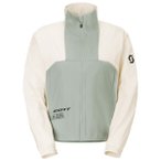 Scott - Women's Jacket Explorair Escape - Freizeitjacke Gr XS grau/weiß