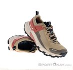 Salewa Pedroc 2 PTX Damen Wanderschuhe-Beige-7,5