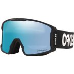 OAKLEY Herren Brille LINE MINER L, Größe ONE SIZE in Blau