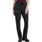 Berghaus Alluvion Overtrouser Women black/black/10/31