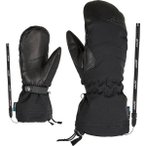 ZIENER Damen Handschuhe KILATI AS(R) AW MITTEN lady glove, Größe 6,5 in Schwar