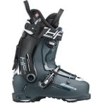 NORDICA Damen Ski-Schuhe HF PRO 95 W (GW), Größe 25,5 in Grau