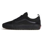 Vans - MTE Old Skool Insulated - Sneaker 36,5 schwarz