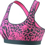 Dynafit Alpine Graphic Sport BH Damen  Sport-BHs pink Größe XL Trailrunning | 