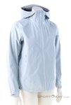 Odlo Essential 2.5l Waterproof Damen Outdoorjacke-Hell-Blau-L