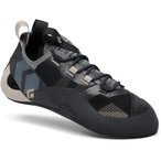 Black Diamond Momentum Lace Kletterschuhe Herren  Kletterschuhe moonstone-black 
