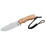 Herbertz Olivenholz Outdoormesser  Taschenmesser Größe One Size Camping