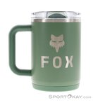 Fox x CamelBak Thrive Chug 16 Oz (475ml) Becher-Grün-One Size