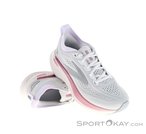 Brooks Glycerin 23 Damen Laufschuhe-Weiss-6,5