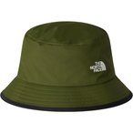 The North Face Antora Rain Bucket Hut Herren  Hüte gruen Größe M  Lifestyle  