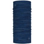 Buff Dryflx Reflective Schlauchtuch Unisex ( Blau one size Größe,)