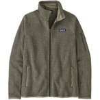 Patagonia Women´s Better Sweater Jacket Fleecejacke, S, river rock green