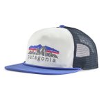 Patagonia - Airfarer Cap - Cap Gr One Size grau