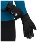 Mammut - Astro Guide Softshell Glove - Handschuhe Gr 8 schwarz