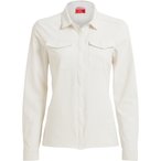 Craghoppers Nosilife Pro II  Damen  Blusen weiss Größe L Camping  Klein verpac