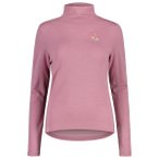 Maloja - Women's SchneekoppeM. - Fleecepullover Gr XS rosa