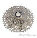 Shimano CS-M5100 11-42Z 11-fach Kassette-Silber-11-42