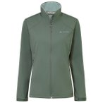 Vaude - Women's Everhike Softshell Jacket - Softshelljacke Gr 38 oliv