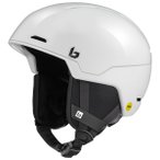 Bollé - Zenos Mips - Skihelm Gr 55-59 cm - M weiß/grau