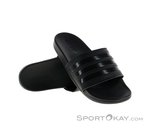 adidas Adilette Comfort Sandalen-Schwarz-7