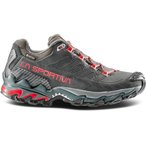 La Sportiva Ultra Raptor II Leather GTX  Damen  Zustiegsschuhe grau Größe 37.5