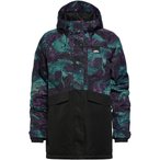 Horsefeathers Ember  Damen  Isolationsjacke mehrfarbig Größe S Skifahren  Elas