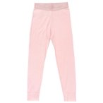 Devold - Kid's Breeze Merino Longs - Merinounterwäsche Gr 4 Years rosa