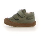 Naturino - Kid's Racoon VL - Winterschuhe 18 oliv