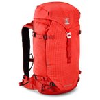 SIMOND - Alpinism 33 - Tourenrucksack rot