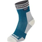 SealSkinz Holverstone Ankle   Laufsocken blau Größe 39  Laufen | Trailrunning 