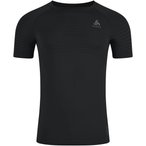 Odlo Performance X-Light Eco  Herren  Kurzarm Unterhemden schwarz Größe S   K�