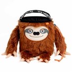 YY Vertical Bouldering Chalk Bag, sloth