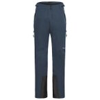 Jack Wolfskin - Women's Flowline 2L Insulated Pants - Skihose Gr XL blau